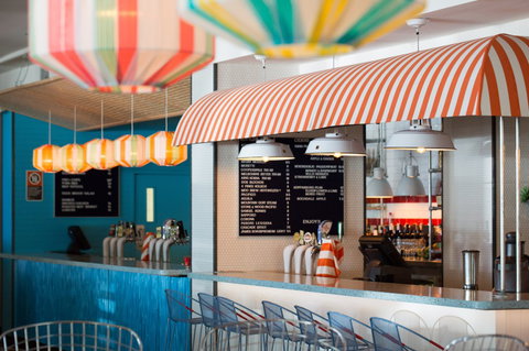 Northies - Accommodation Asia 1