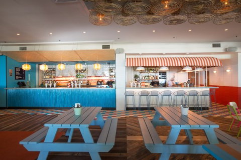 Northies - Accommodation Asia 2