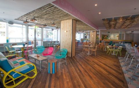 Northies - Accommodation Asia 3