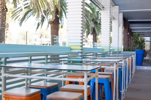 Northies - Accommodation Asia 4