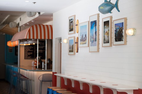 Northies - Accommodation Asia 5