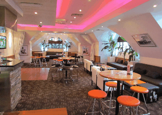 Mermaid Beach Tavern - Accommodation Asia