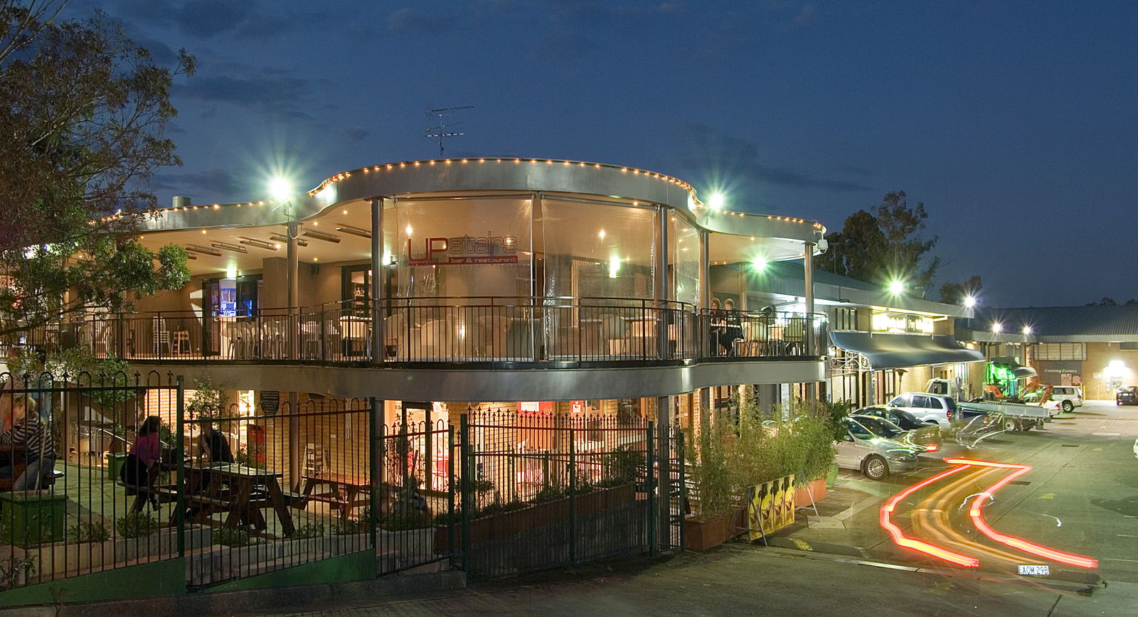 Castle Hill NSW Accommodation Asia