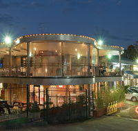 Castle Hill Tavern - Accommodation Asia