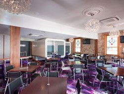 City West Campus SA Accommodation Asia
