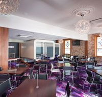 Arab Steed hotel - Accommodation Asia