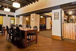 Bridgewater Inn - Accommodation Asia 2
