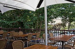 Bridgewater Inn - Accommodation Asia 3