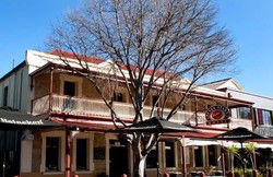 Seven Stars Hotel - Accommodation Asia 0