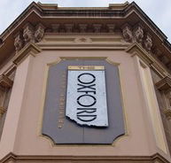 The Oxford Hotel - Accommodation Asia