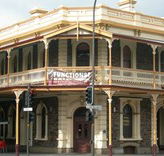 Cathedral Hotel - Accommodation Asia