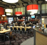 Colonnades Tavern