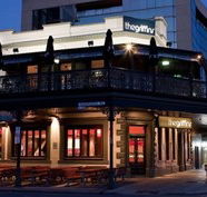 Griffins Head Hotel - Accommodation Asia