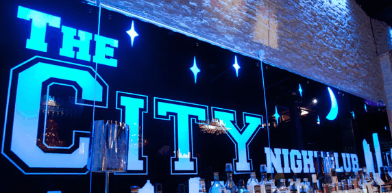 The City Nightclub - Accommodation Asia