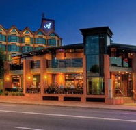 Arkaba Hotel - Accommodation Asia