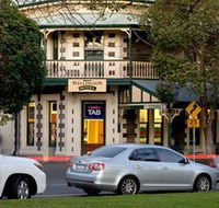 The Wellington Hotel - Accommodation Asia