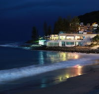 Oskars On Burleigh - Accommodation China