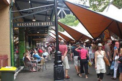 Mercantile Hotel - Accommodation China 5