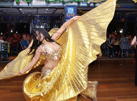 Kapsali At South Bank - Accommodation Asia 0