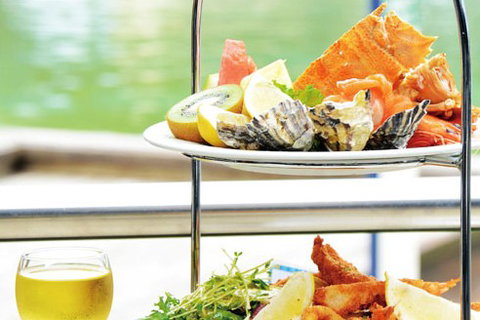 Kapsali At South Bank - Accommodation Asia 1