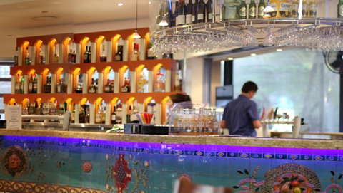 Kapsali At South Bank - Accommodation Asia 2