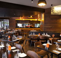 Alto Cucina and Bar - Accommodation Asia