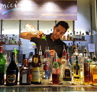 Amici Bakery Cafe - Accommodation China