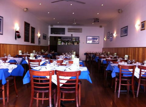 Pelagos Greek Tavern - Accommodation Asia 1