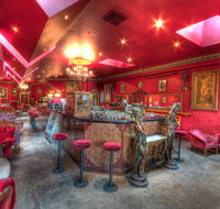 Polly Bar - Accommodation Asia