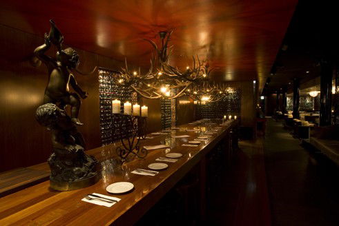 Melbourne VIC Accommodation China