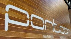 Pontoon Bar - Accommodation Asia 2