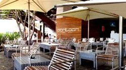 Pontoon Bar - Accommodation Asia 3