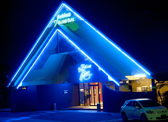 Robina Tavern - Accommodation Asia