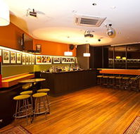 Bayview Tavern - Accommodation Asia