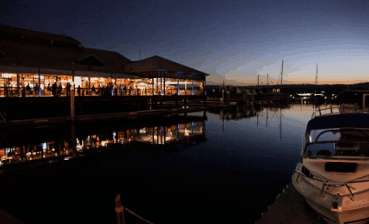 The Boardwalk Tavern - Accommodation Asia