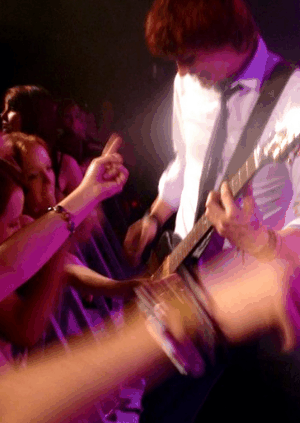 Arundel Tavern - Accommodation Guide 0