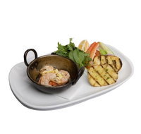 Zac's Great Food - Accommodation China