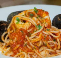 La Rumbla Ristorante - Accommodation Guide