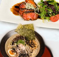 Zenya Noodle Bar - Accommodation Asia