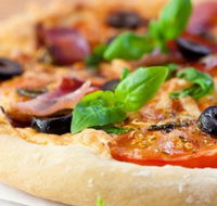 Pedro's Pizza - Accommodation Asia