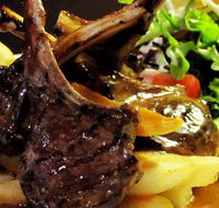 Concerto Mediterranean Cuisine - Accommodation Guide