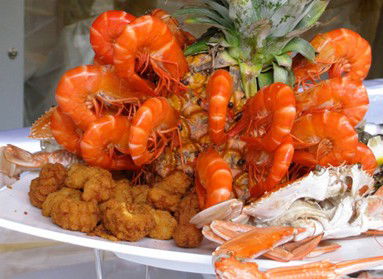 Concerto Mediterranean Cuisine - Accommodation Asia 1