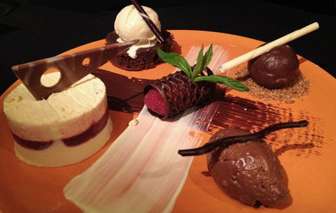 STACKS TAVERNA AND BAR - Accommodation Asia 1