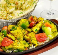 Chutney Indian - Accommodation Asia