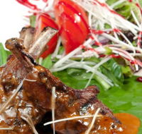 Gati Thai Resturant - Accommodation Asia