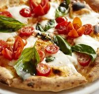 Cappello Pizzeria - Accommodation Asia