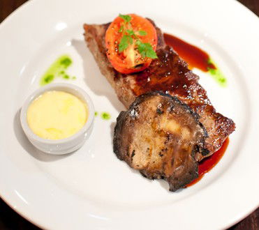 Three Fish Seafood Grill - Accommodation Asia 2