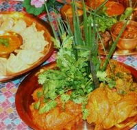 The Everest Kitchen - Accommodation Guide
