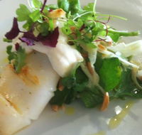 Galley Foods Restaurant - Accommodation Asia