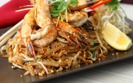 Visesniyom Thai Restaurant - Accommodation Asia 0